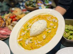 -翡翠鸟精品泰国菜(北辰财富中心店)