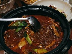 -肖记公安牛肉鱼杂馆·省级非物质文化遗产(三角路直营店)