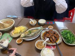 -聂记粤菜馆(鼓西路店)