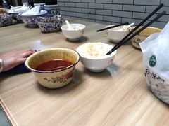 -定家小酥肉·清真(回民街店)