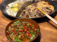 -楠火锅(昆山金鹰店)