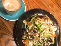 -麦田工坊(月湖店)