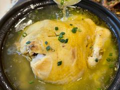-品鲜村农家菜·阳澄湖大闸蟹(总店)