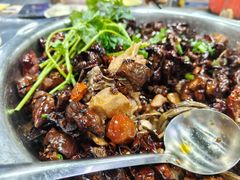 -天治宣·野椒鸡(龙头寺总店)
