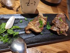 -黑牛の店·和牛烧肉(大悦城店)