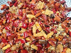 -大丰收脆鱼(浦西万达店)