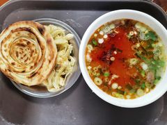 -龙门李家三旦羊肉汤馆