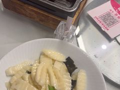 -福荣新中式餐厅