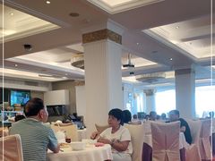 大堂-陶然轩(沙面店)