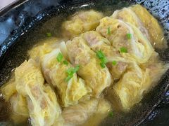 蒸菜卷-良师门滨海人家·海鲜·家常菜(滨海城店)