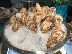 -Social 秀西餐厅-长沙瑞吉酒店(运达店)