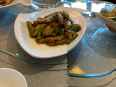 -苏州涵园假日酒店花园餐厅