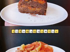 -black rainbow coffee