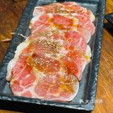 除了奋斗，啥都不如烤肉