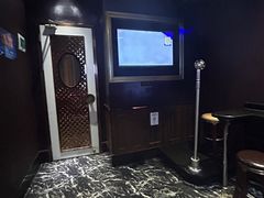 -K100佰份佰KTV(福田店)