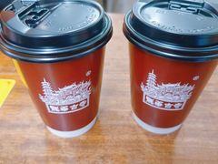 -龙华素斋(龙华路店)