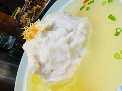 -三道菜(明堂公园店)