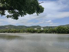-慈城古县城景区