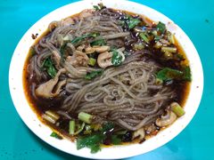 -甘记肥肠粉(马鞍北路店)