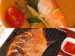 -金链花·泰国餐厅(国贸店)