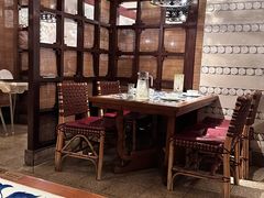 -绿茶餐厅(王府井永宁门店)