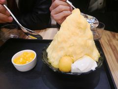 -Ice Monster冰馆·CNN评选全球十大甜品(国贸商城店)