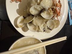 -喷泉广场餐厅·宵夜·海鲜烧烤大排档(长隆企鹅酒店)