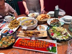 -驿楼兰(新疆菜火车站店)