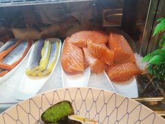 -安蒂娅·海鲜自助餐厅(安蒂娅美兰酒店)