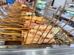 -彭姐麻辣烫(海淀店)