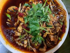 -小杨翘脚牛肉