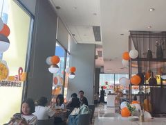-必胜客(银盆路店)