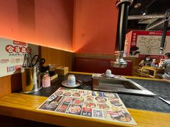 -极焰·烧肉刺身放题(天河领展广场店)