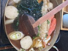 -德川家日本料理(中关村寰太大厦店)