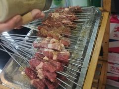 -小寒羊烧烤(凯瑞时代大厦店)