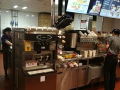 -麦当劳(温州人民路店)