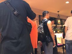 -眷江南之小蓝鲸(王府大街店)