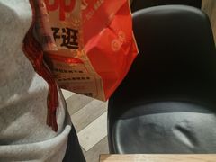-肯德基(西安兴庆店)