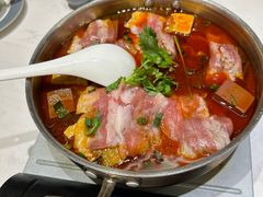 -鹿港小镇(滨北店)