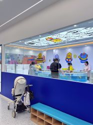 -熊小米专业儿童游泳馆