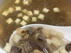 -西贝(无锡万象城店)