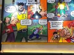 -BOPEYE·波派炸鸡(河西中央商场店)