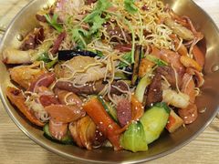 -麻辣有道(小河沿店)