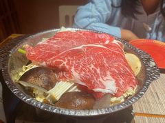-王氏炉匠·烧鸟放题自助(三里屯店)