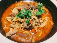 大碗牛杂-大碗先生(株洲天虹店)