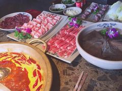 -小龙坎火锅(好世界店)