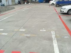 -兰剑驾校(汉阳校区)