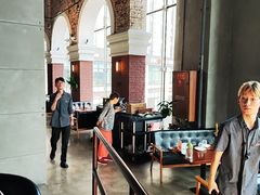 -埠口精酿夜景餐酒吧· BREWPORT BISTRO(长嘉汇重庆之眼店)