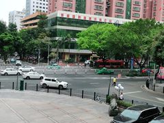 -虾饺妹·粤式手工点心(水荫路店)