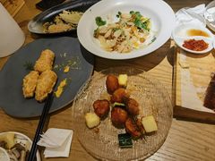 -粤集·手工粤菜(皇庭广场店)